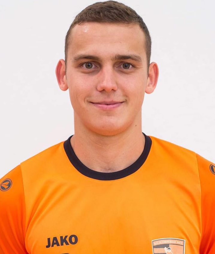 Istvan Hadnagy