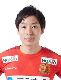 Sho Matsunaga