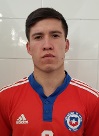 Jonathan Alexander Caceres Leiva