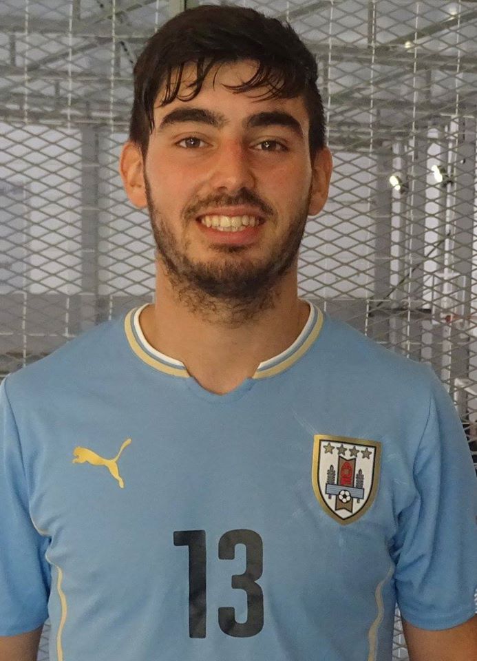 José Luciano Cosentino