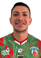 Wilder Quiroz