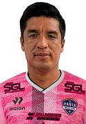 Renzo José Ramirez