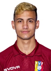 Andres Josué Teran