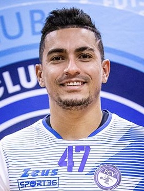Raimundo Nonato Da Silva