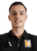 Gonzalo Facundo Pires Marchena