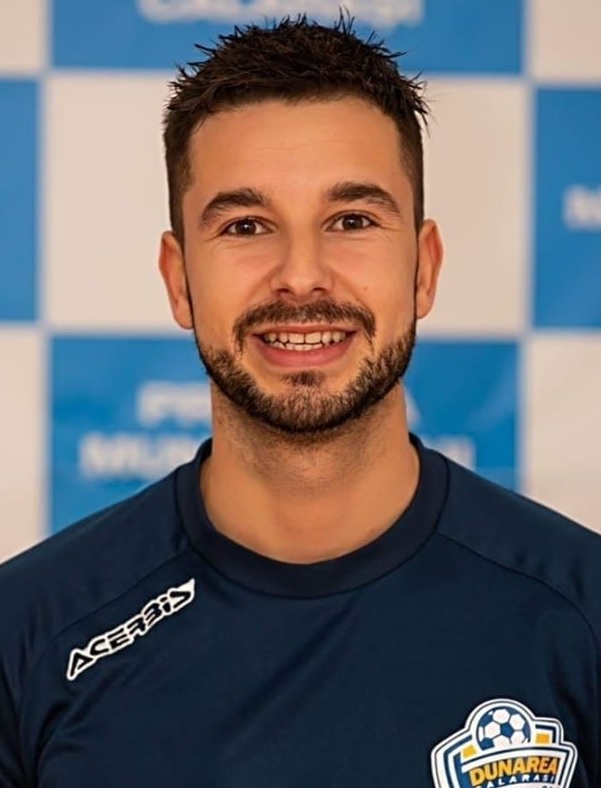 Cesar Antonio Torralvo Ribeiro