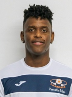 Lucas Miguel Pereira da Silva