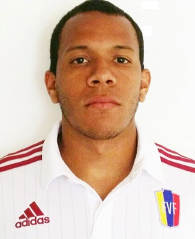 Luis Neikel Abello Marina