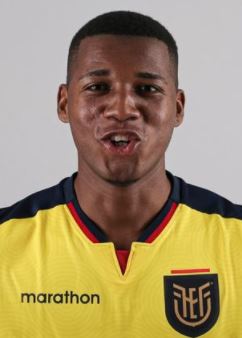 Jordan José Mercado