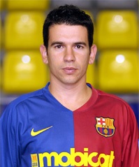 Jordi Sanchez Piris