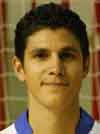 Oscar Aranda Carrasco