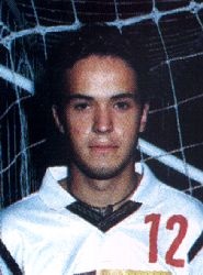 Francisco Javier Perez Ceron
