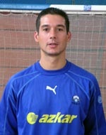 Juan Carlos Couceiro Garcia