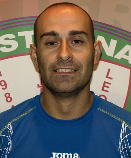 Alfonso Perez Bellido