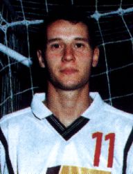 Francisco Javier Borrell Plana