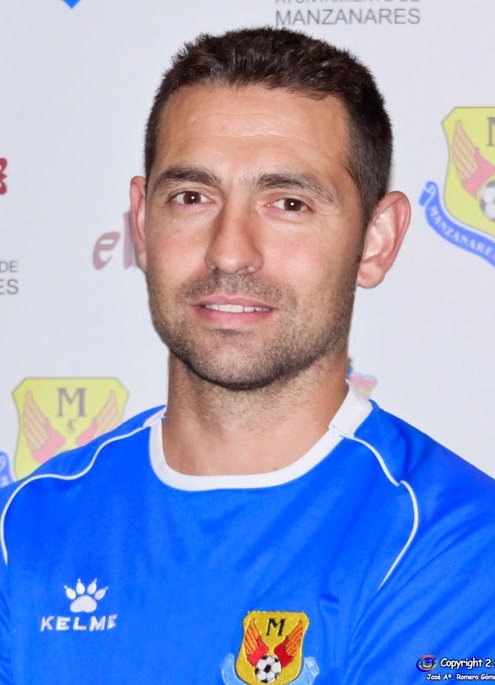 Javier Baz San Felix