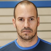 Fernando Ballester Paris