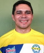 Francisco Severiano Dos Santos