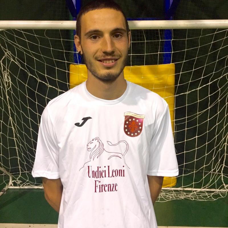 Nicola Esposito