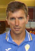José Ramon Santos Nunez