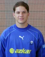 Elioelson Lourenco Cordeiro