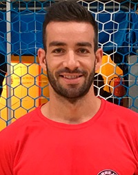 Roberto Subiron Garcia