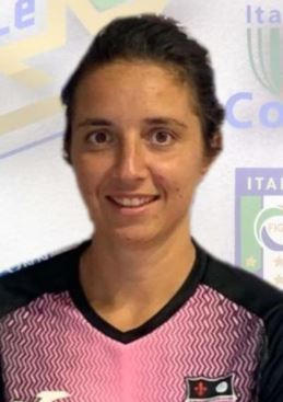 Evelyn Vicchiarello