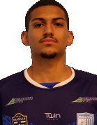 Leandro Ferreira Azevedo