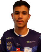 Leonardo Matheus Periandro Calero Guida