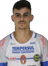 Joao Gabriel Goncalves de Oliveira