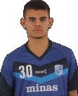Gabriel Ribeiro dos Anjos