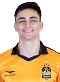 Gabriel Andrade Mendonca