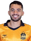Joao Pedro de Moraes Dutra Santos