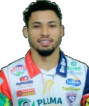 David Gustavo Dos Santos