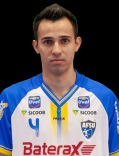 Leandro Alves Ferraz