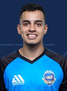 Gabriel Andrade Mazetto