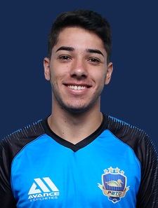 Lucas Benincasa Perin