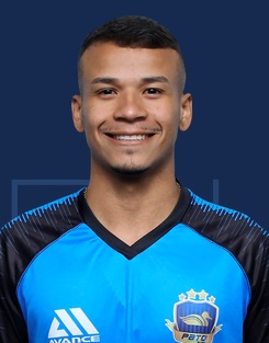 Romario Jander Sousa Aristides