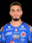 Bruno de Seixas Martins