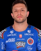 Artur Rovaris Silva