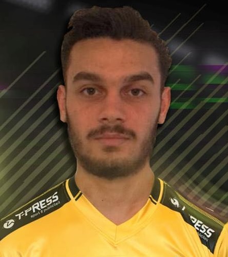 Adil Bouzerda