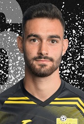 André Mario Nunes Soares