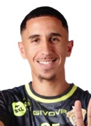 Mohammed Ben Liou
