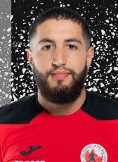 Mohamed Ezziani
