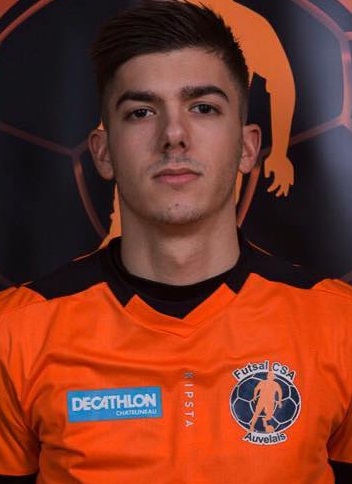 Alexis Conti