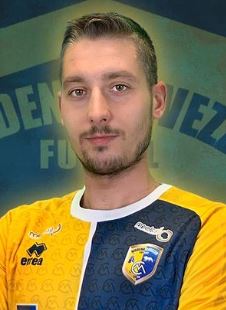 Marcello Latino