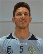 Pablo Diego Gonzalez Alonso