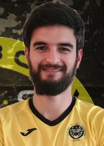 Ahmed Haouli