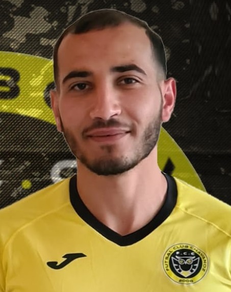 Nadir Karour