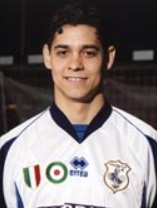 Andrè Mauricio Vicentini